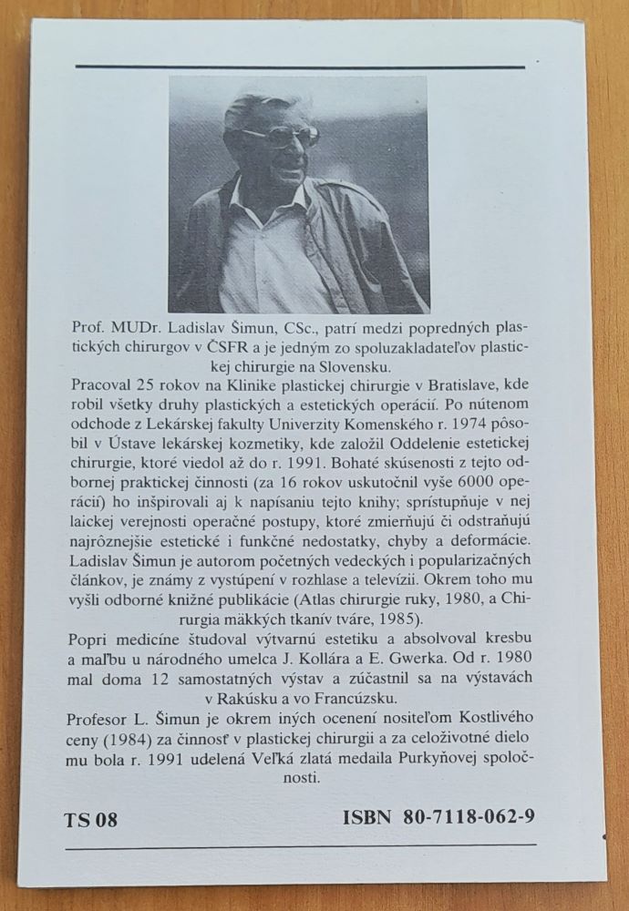 Cesty ku kráse - o plastickej chirurgii