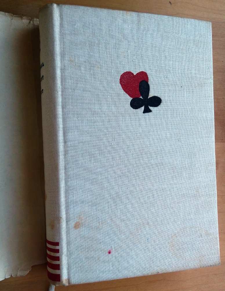 Červený a čierny 1. 2. / Stendhal