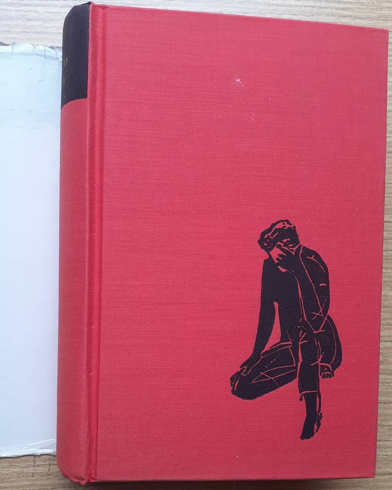 Americká tragédie / Theodore Dreiser