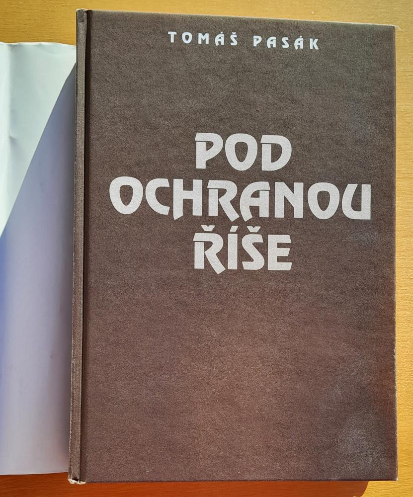 Pod ochranou Říše