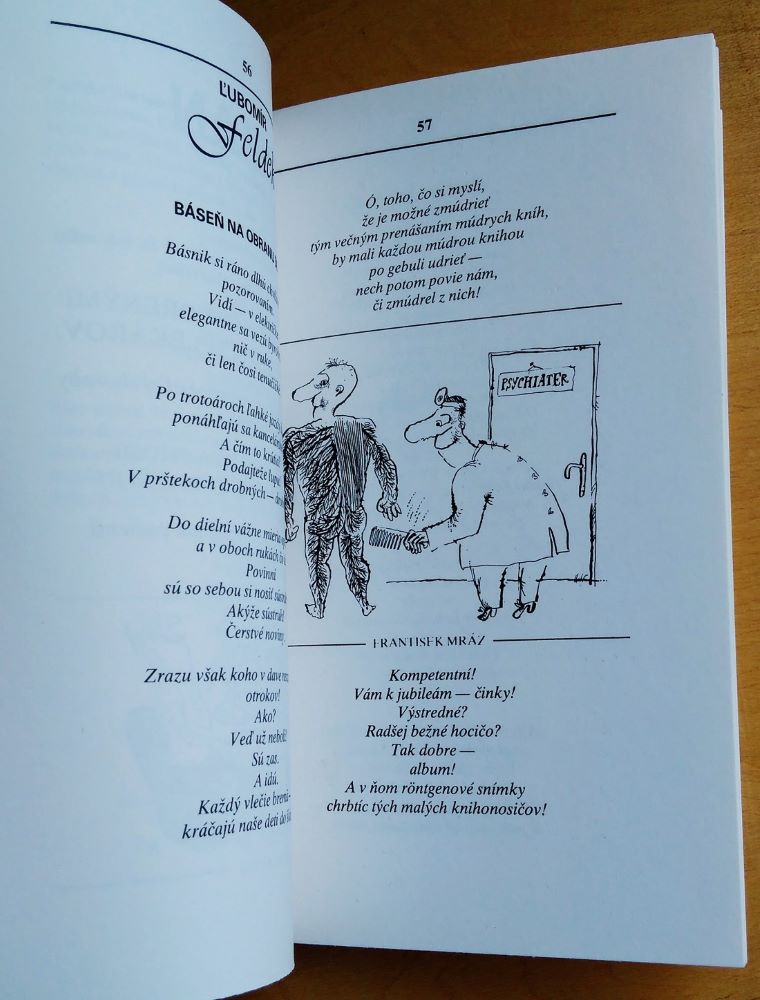 Len nech sme zdraví