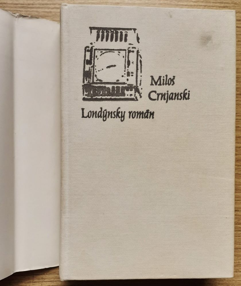 Londýnsky román 