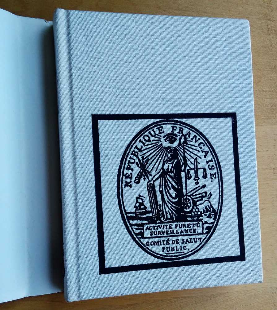 Tři podobizny / Veľká francúzska revolúcia