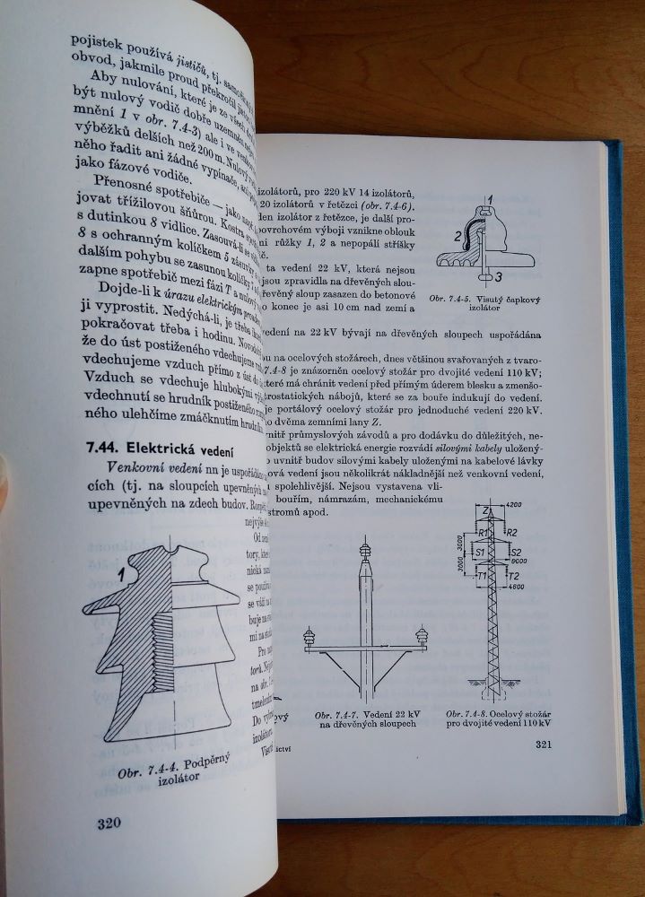 Úvod do strojníctvi a elektrotechniky