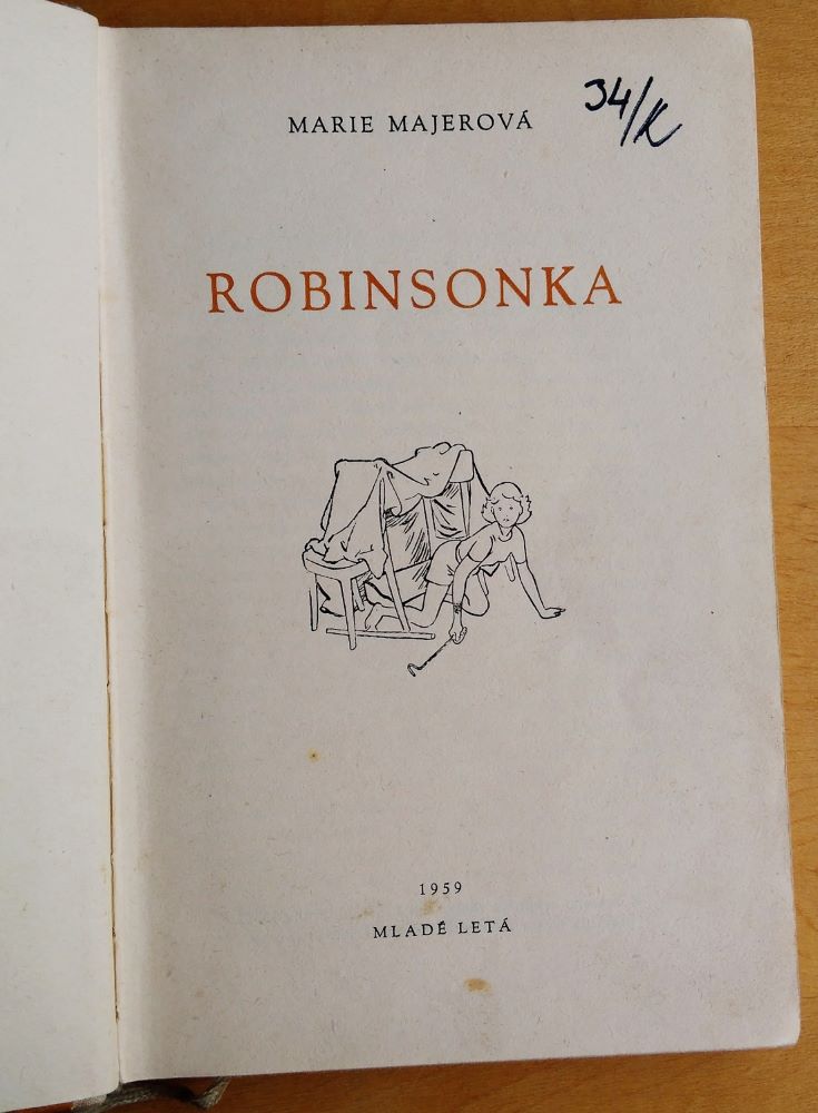 Robinsonka
