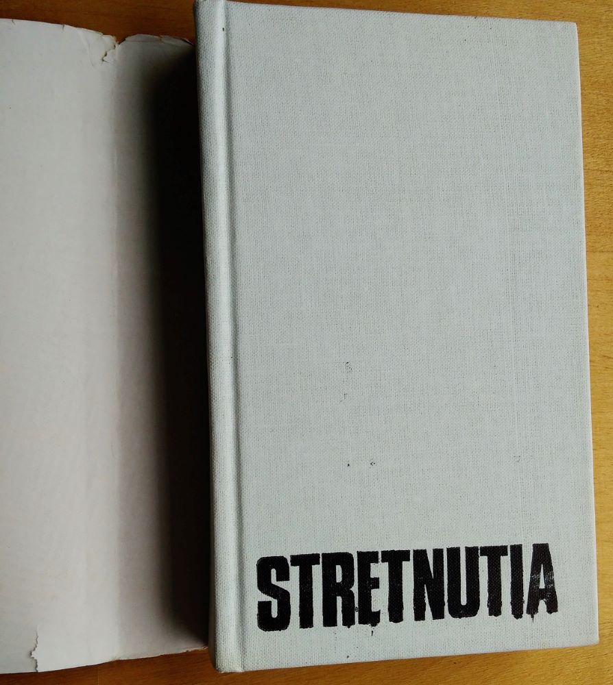 Stretnutia