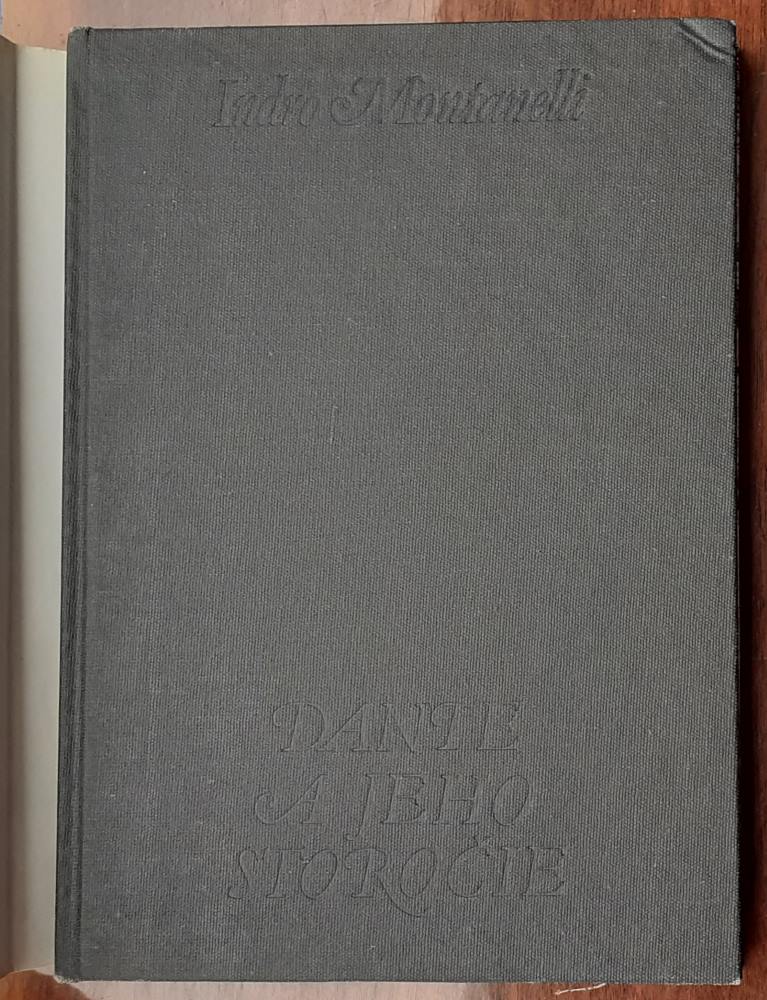 Dante a jeho storočie