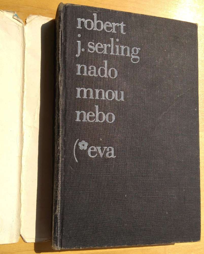 Nado mnou nebo