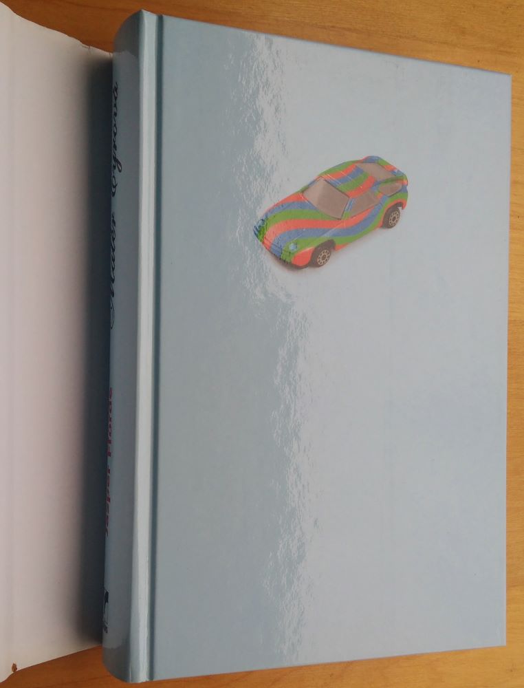 Malér Eyrová / fantasy detektívka