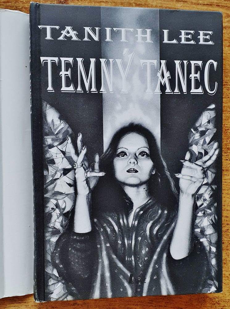 Temný tanec / horor