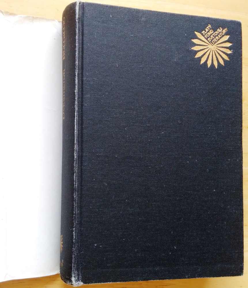 Giovanni Boccaccio I. / Zlatý fond