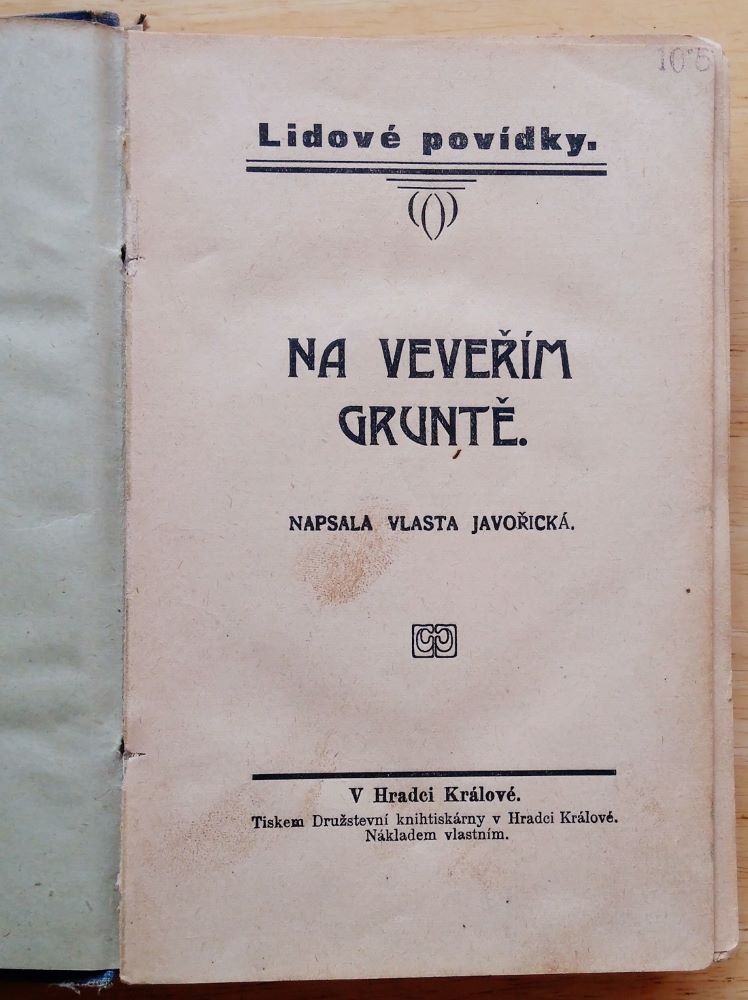 Na Veveřím gruntě