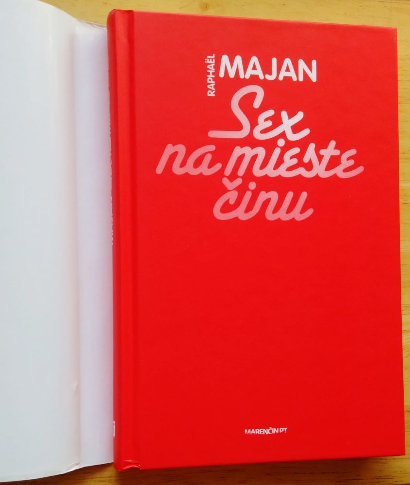 Sex na mieste činu