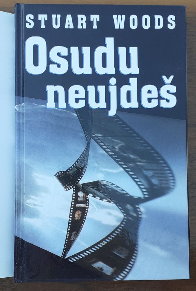 Osudu neujdeš