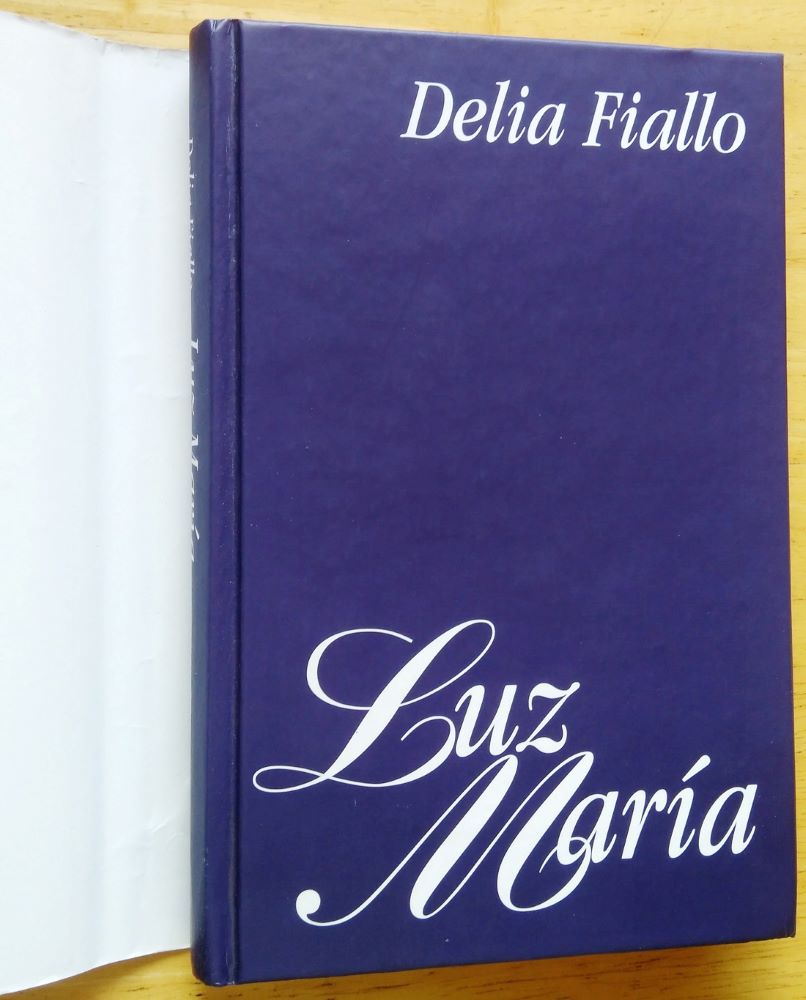 Luz María