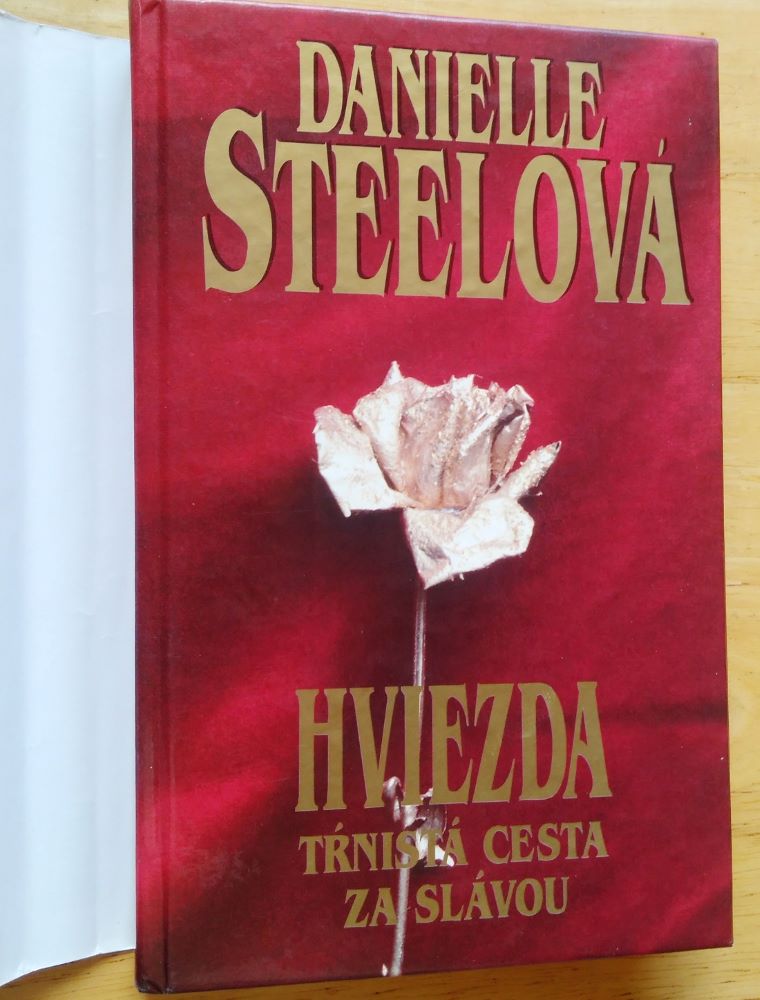 Hviezda / Tŕnistá cesta za slávou