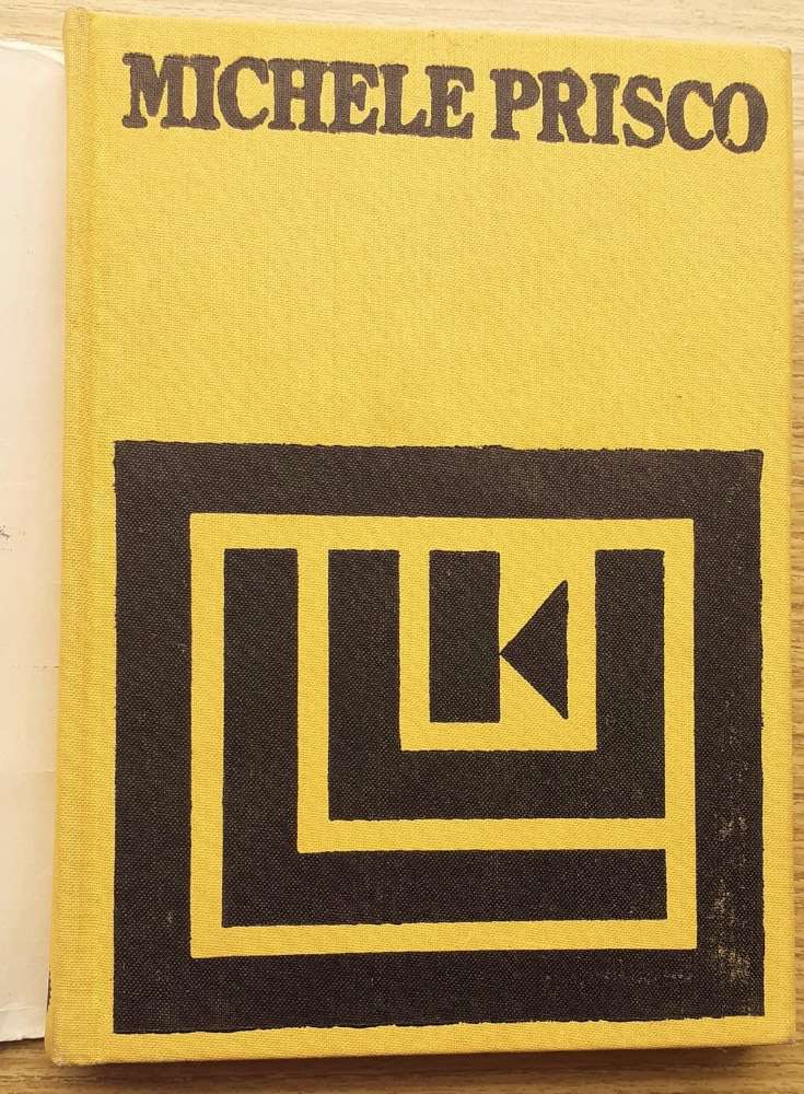 Špirála hmly / Edícia LUK / detektívka a manželstvo