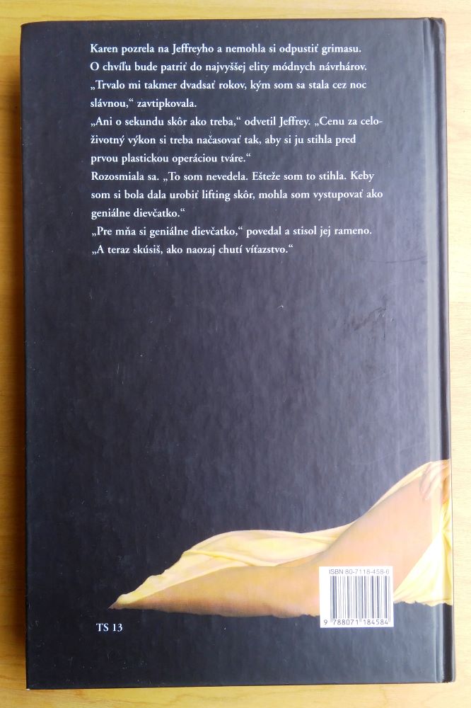 Elegantné meškanie