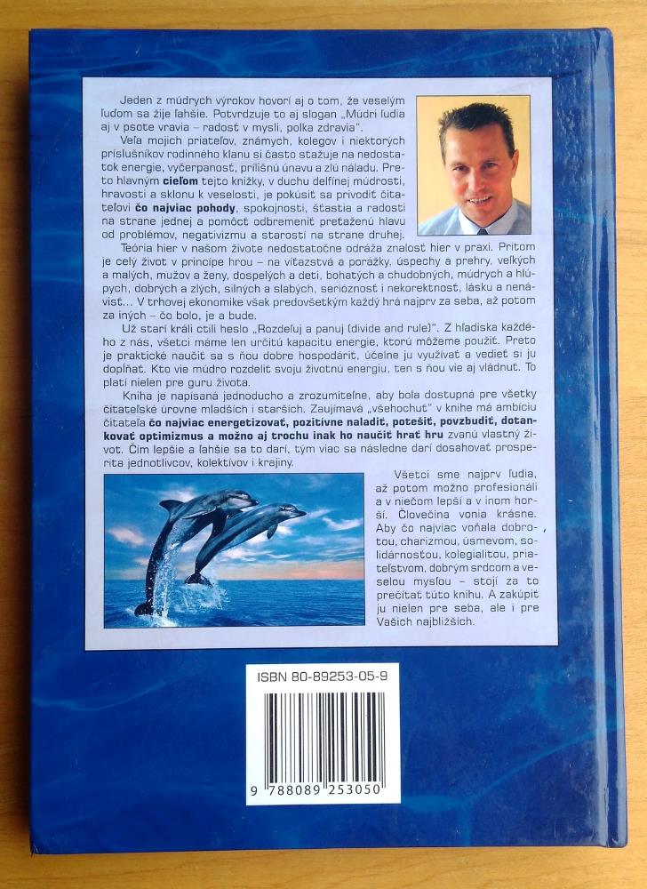 Pohodou k prosperite II.