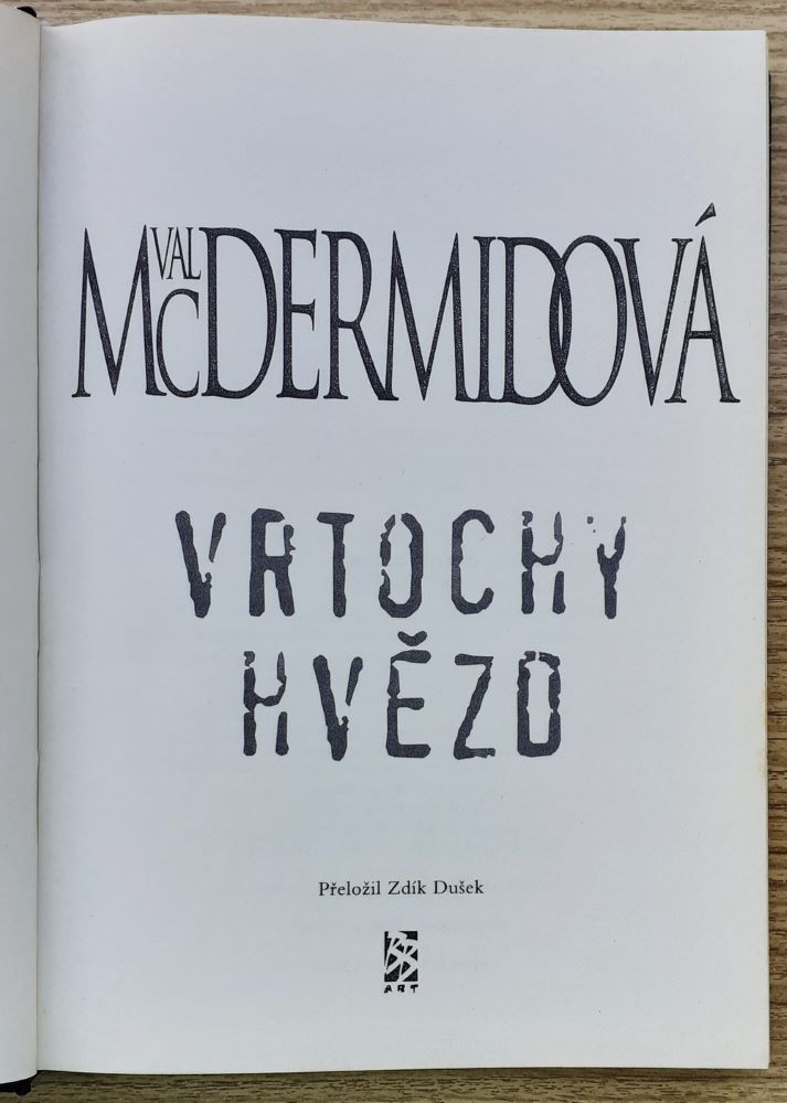 Vrtochy hvězd