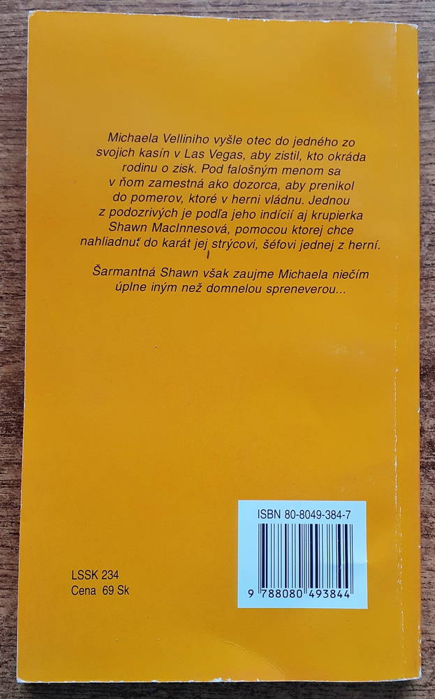 Inkognito / Love story 234