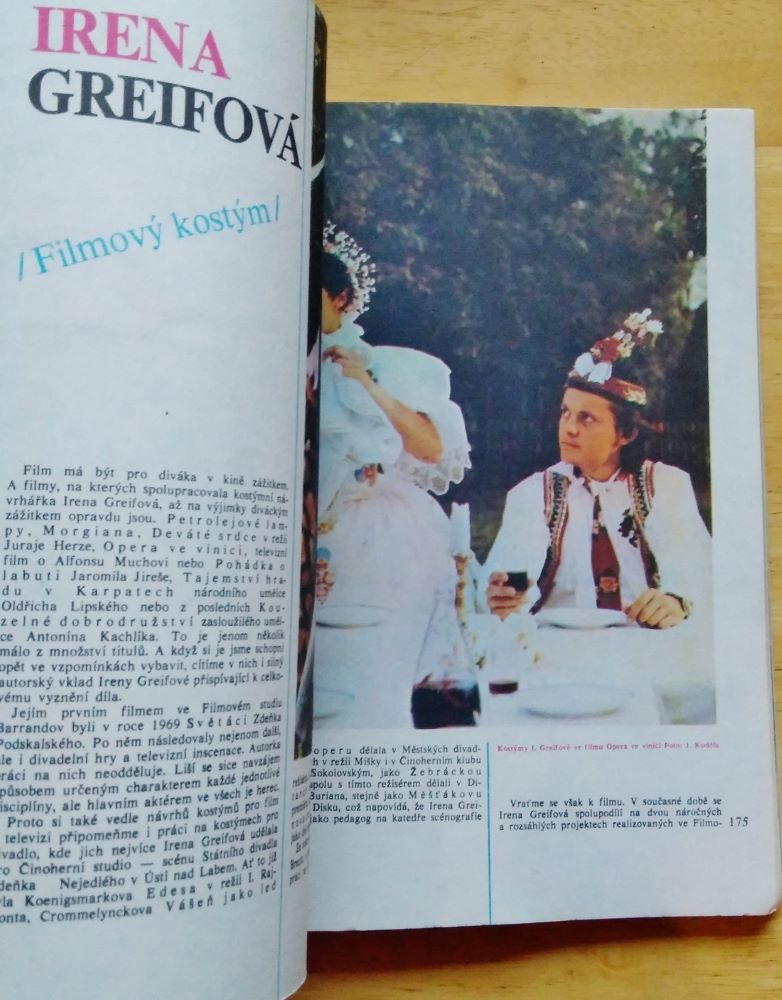 Panorama československého filmu