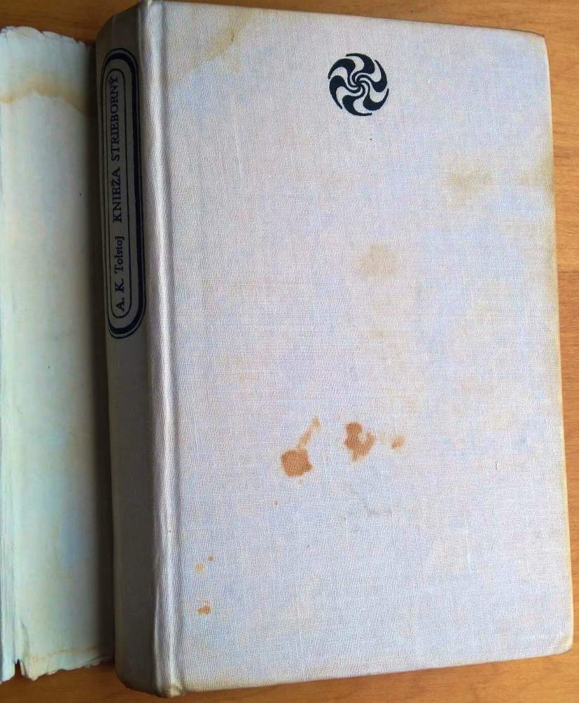 Knieža Strieborný (Tolstoj)