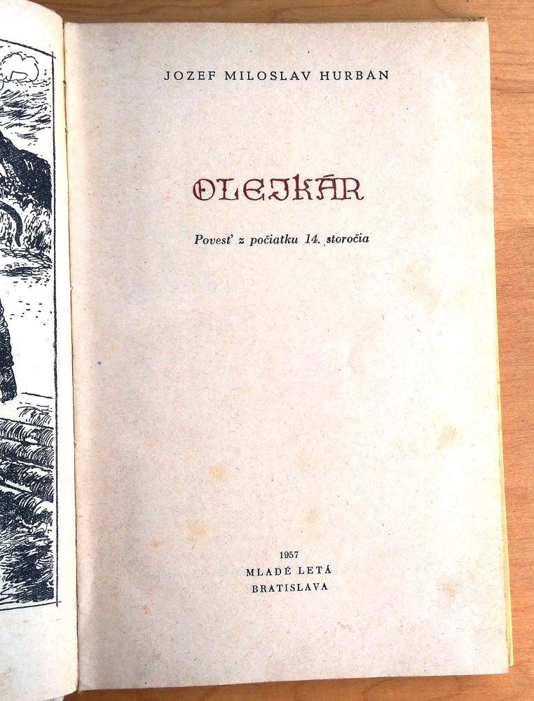 Olejkár