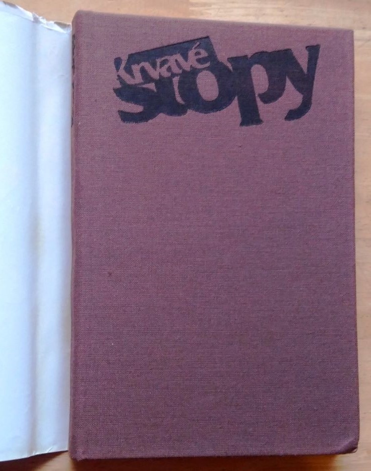 Krvavé stopy / Nemeckí publicisti