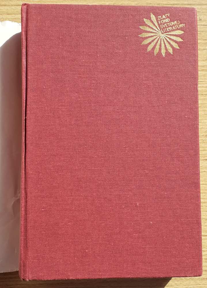 Zlatý fond II. / Wladyslaw St. Reymont