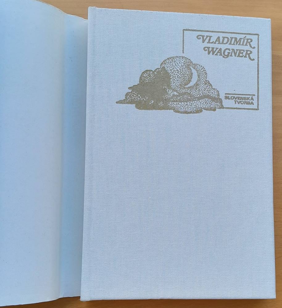 Nokturná / Výber z literárnej tvorby