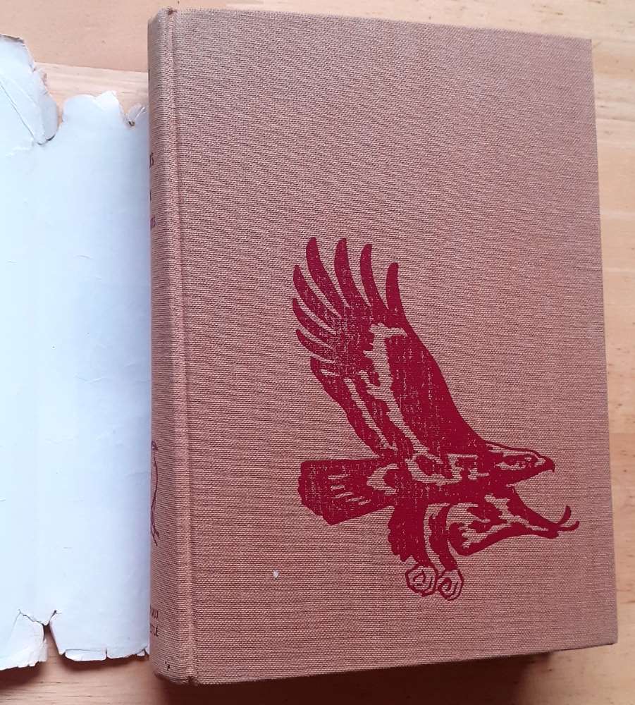 Les rapaces diurnes et nocturnes ďEurope