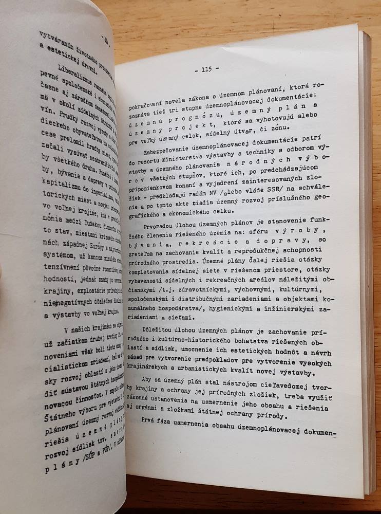 Vademecum ochrancu prírody