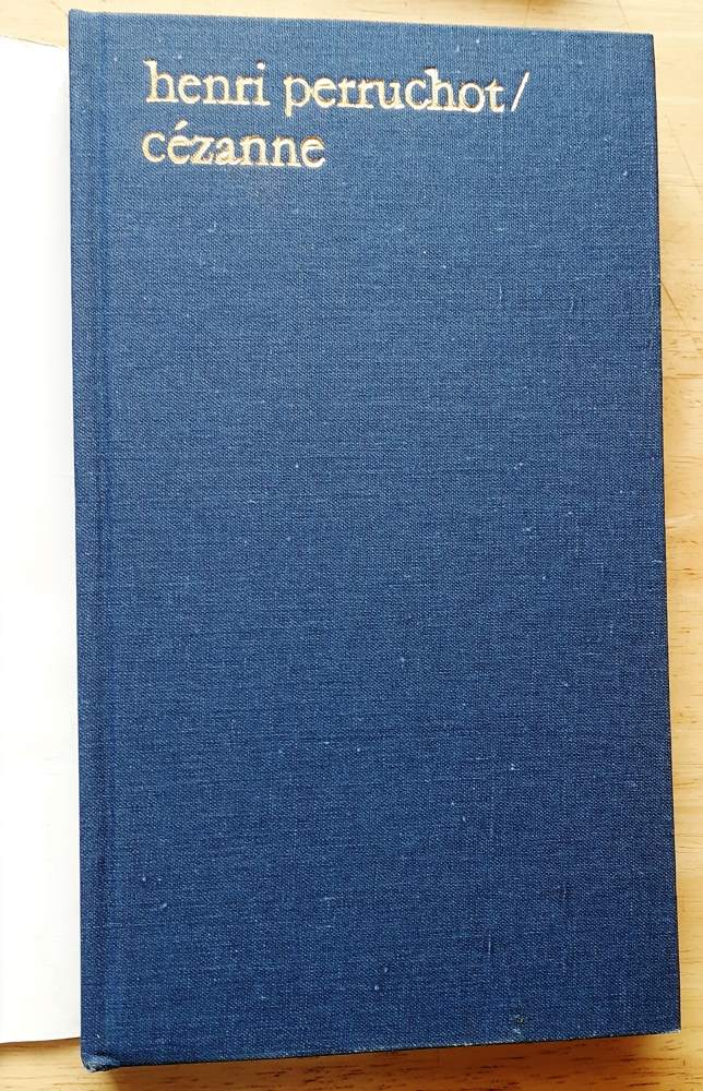 Cézanne / Osudy slávnych