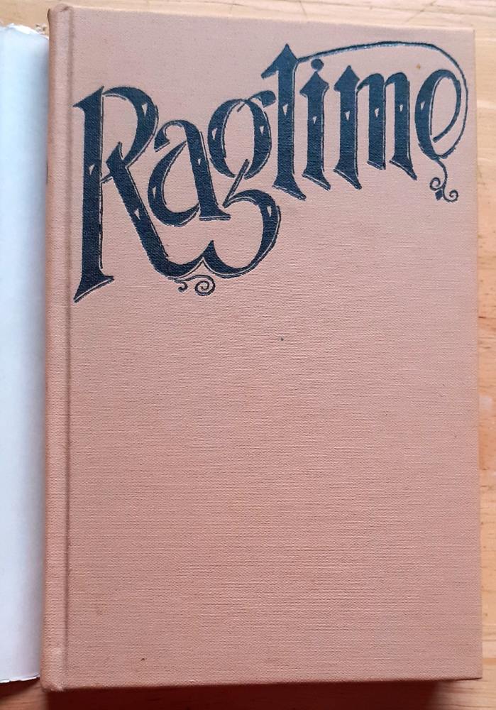 Ragtime