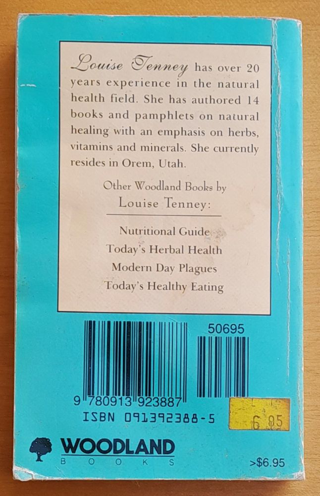 Health handbook 