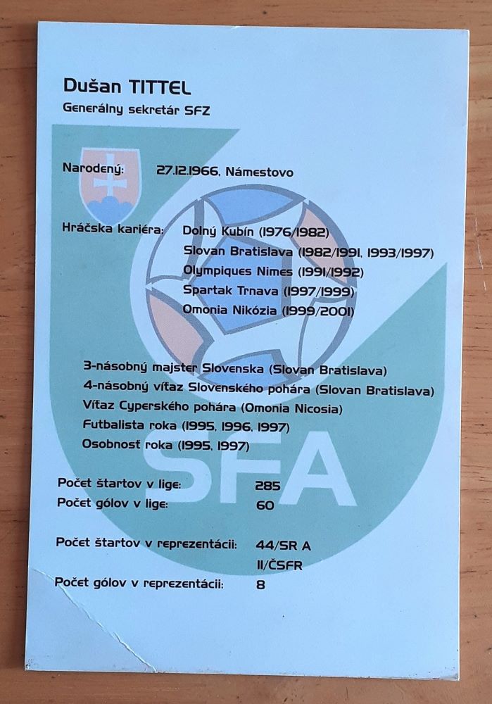 Dušan Tittel