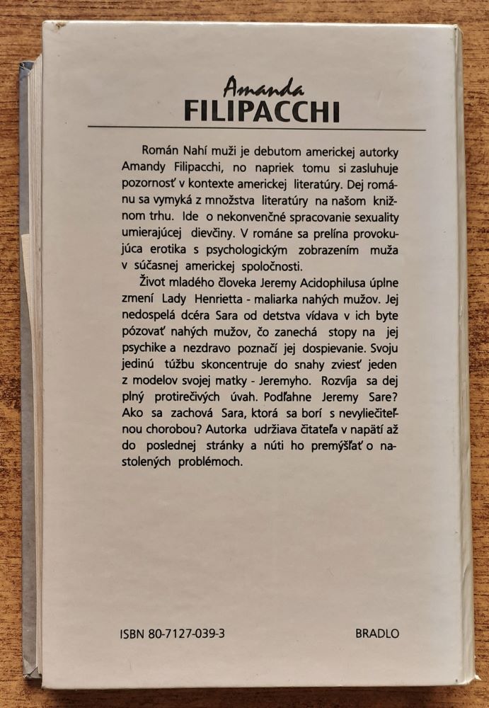 Nahí muži