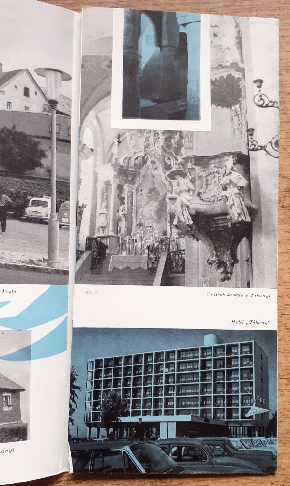 Balatonfured / Tihany