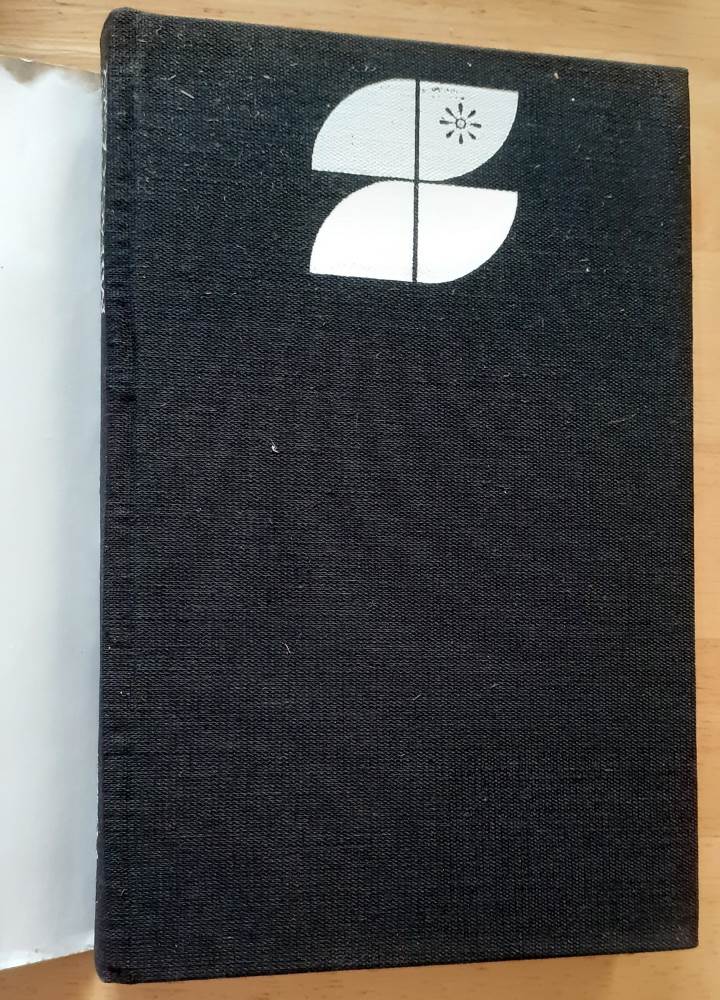 Manželstvá vo Filisburgu / Kôň na úteku / Mimo lásky