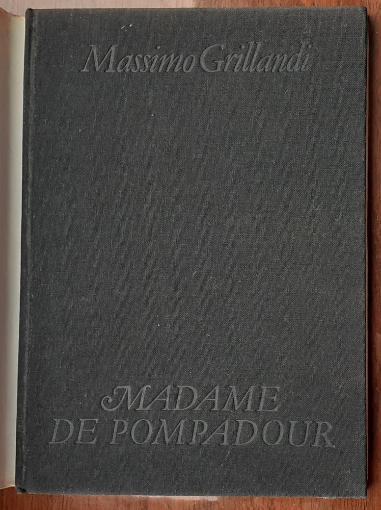 Madame de Pompadour
