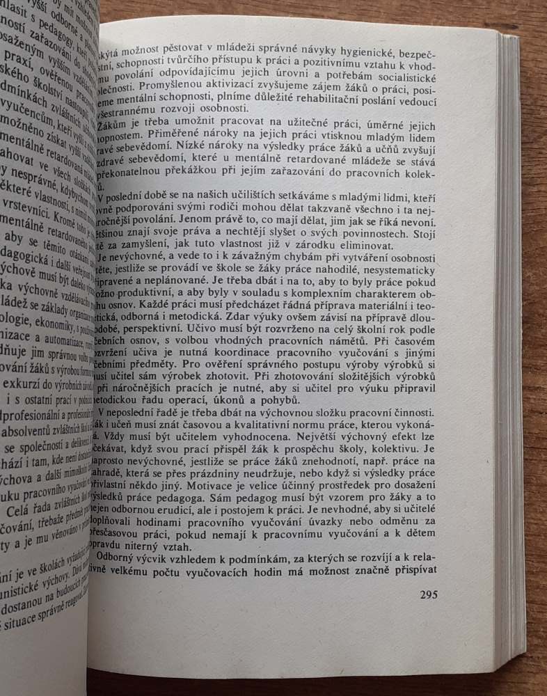 Fulnecké dny J.A. Komenského 1983