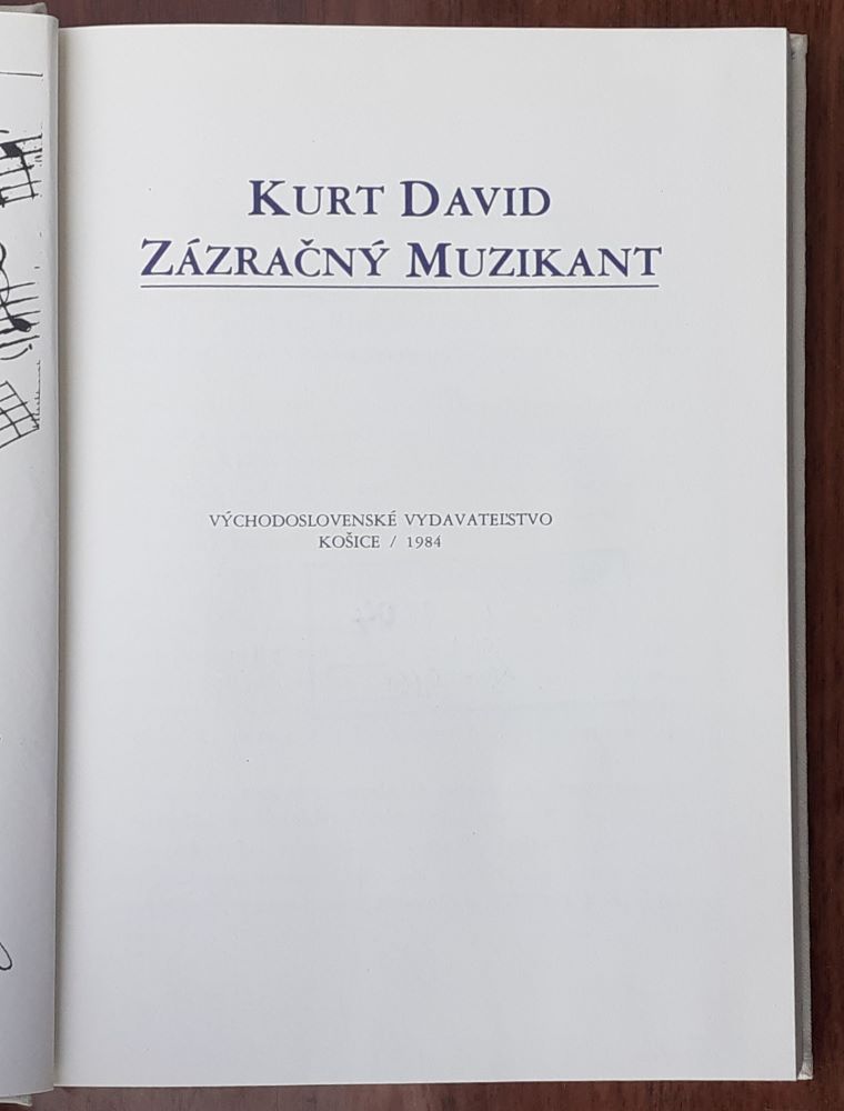 Zázračný muzikant - Franz Schubert