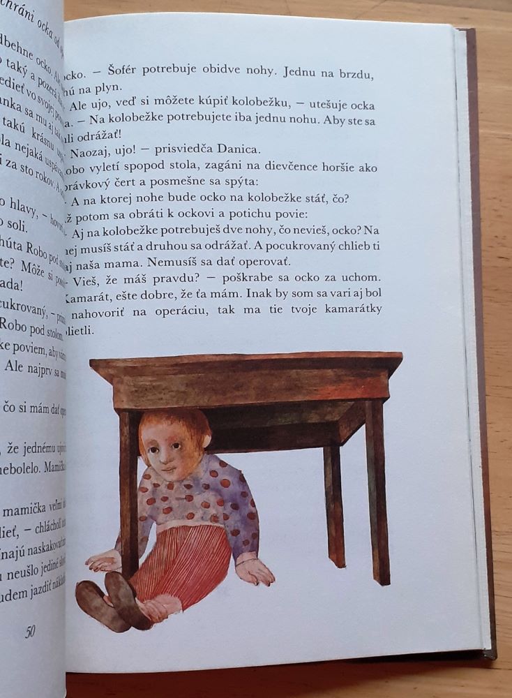 Robko a Ďobko