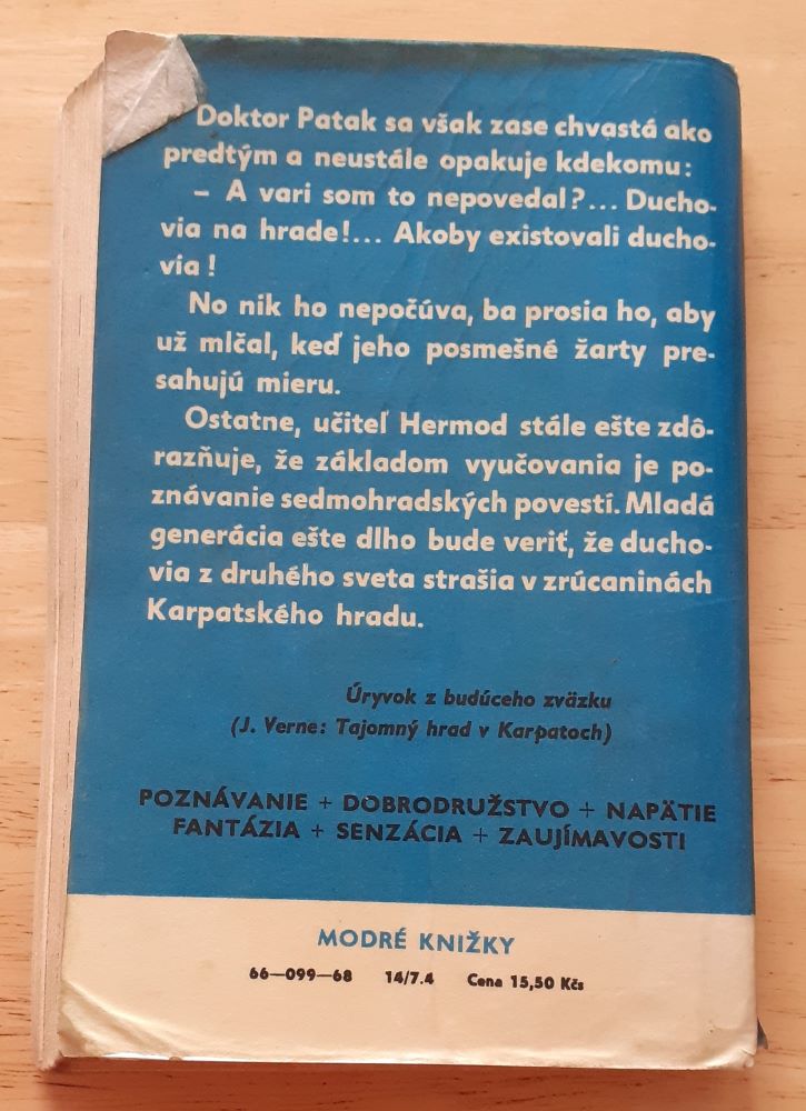 Tumbo z Mysu dobrej nádeje