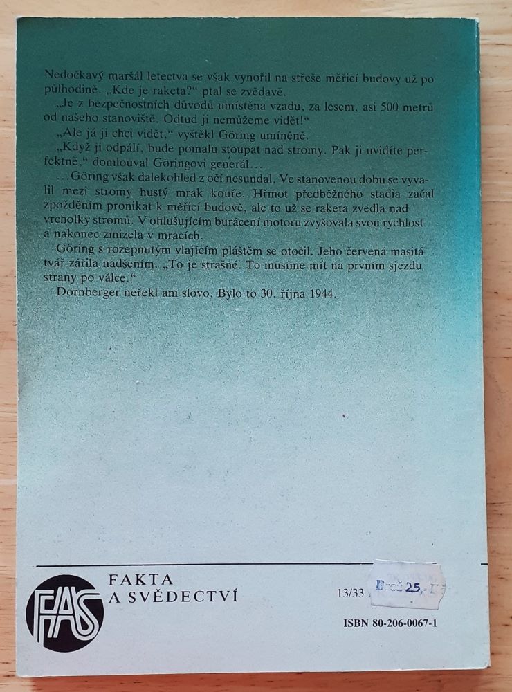 Smrt se učí létat