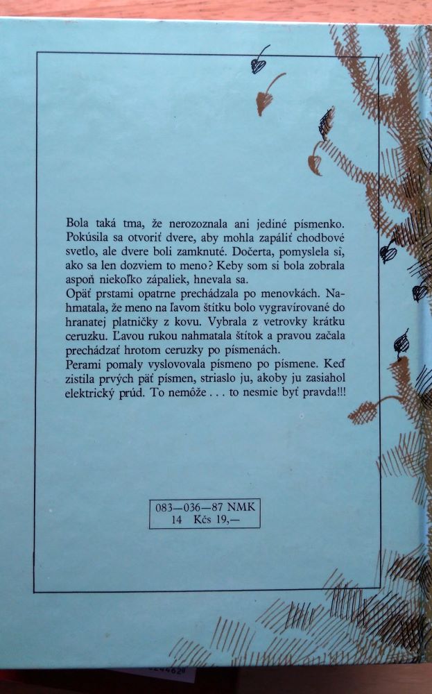 Neberte mi kráľovstvo