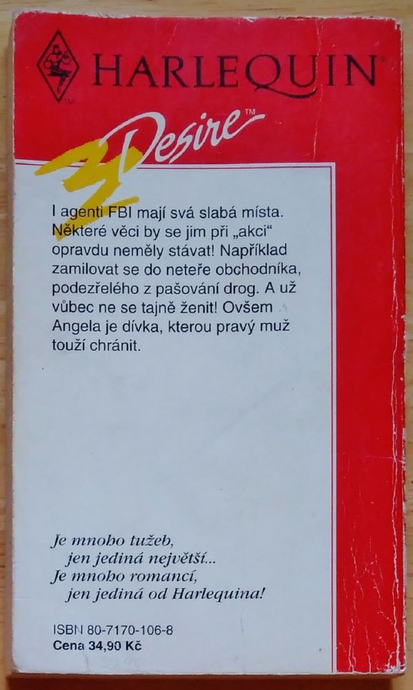 Zeke / Desire 76, N 04-94