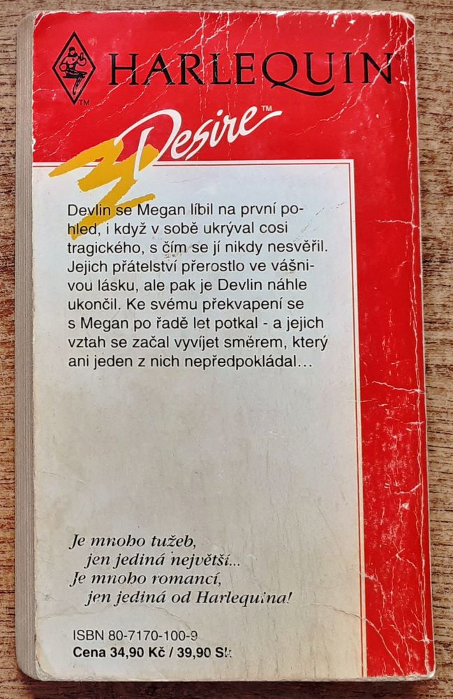 Nalezený otec / Desire 70 L 03-94