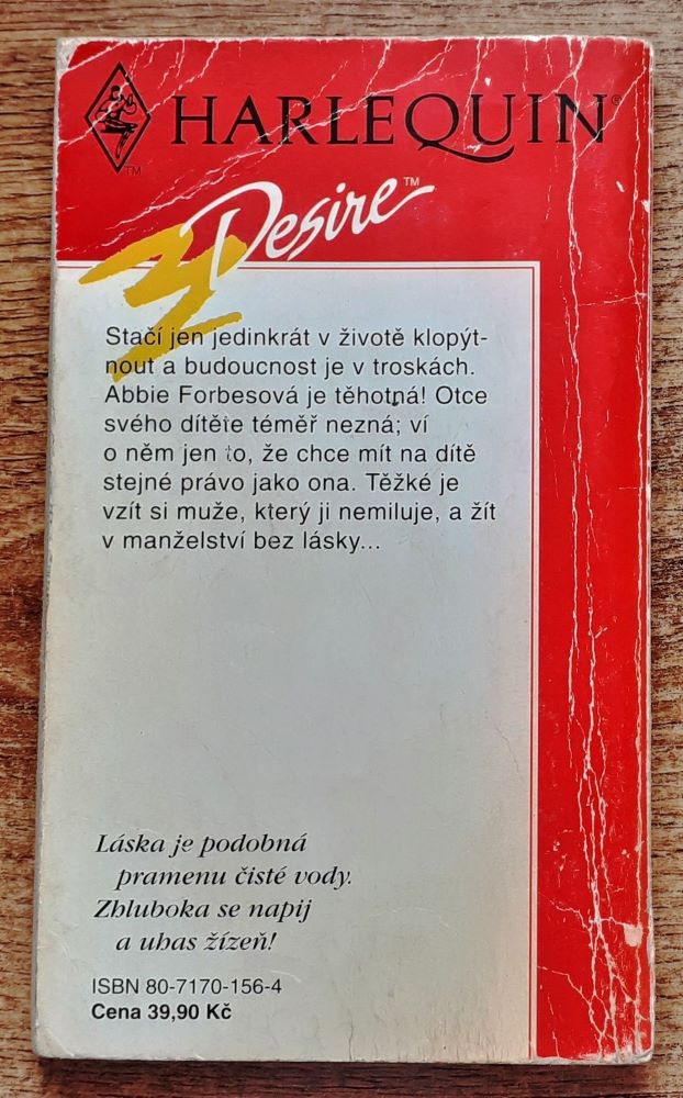 Svatba naoko / Desire 102, L 11-94